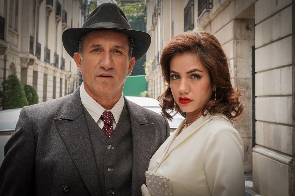 Televisión: SENDA PROHIBIDA ESTRENA LÍDER DE&nbsp;AUDIENCIA