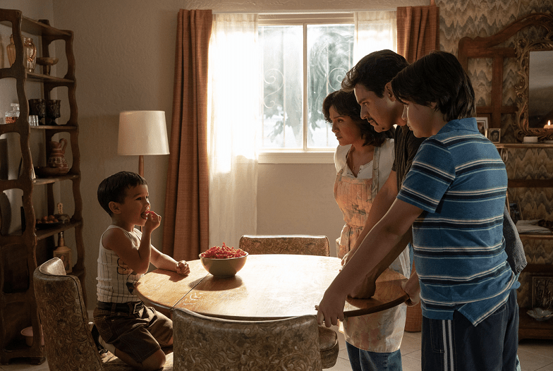 Cine: MUY PRONTO LLEGA A STAR+ Y DISNEY+ LA PELÍCULA “FLAMIN’ HOT: EL SABOR QUE CAMBIÓ LA HISTORIA”, DIRIGIDA POR EVA&nbsp;LONGORIA