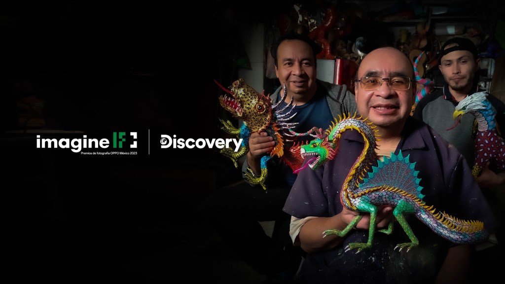 Actualidad: OPPO INVITA A LOS ENTUSIASTAS DE LA PARTICIPAR EN LA CONVOCATORIA&nbsp;2023