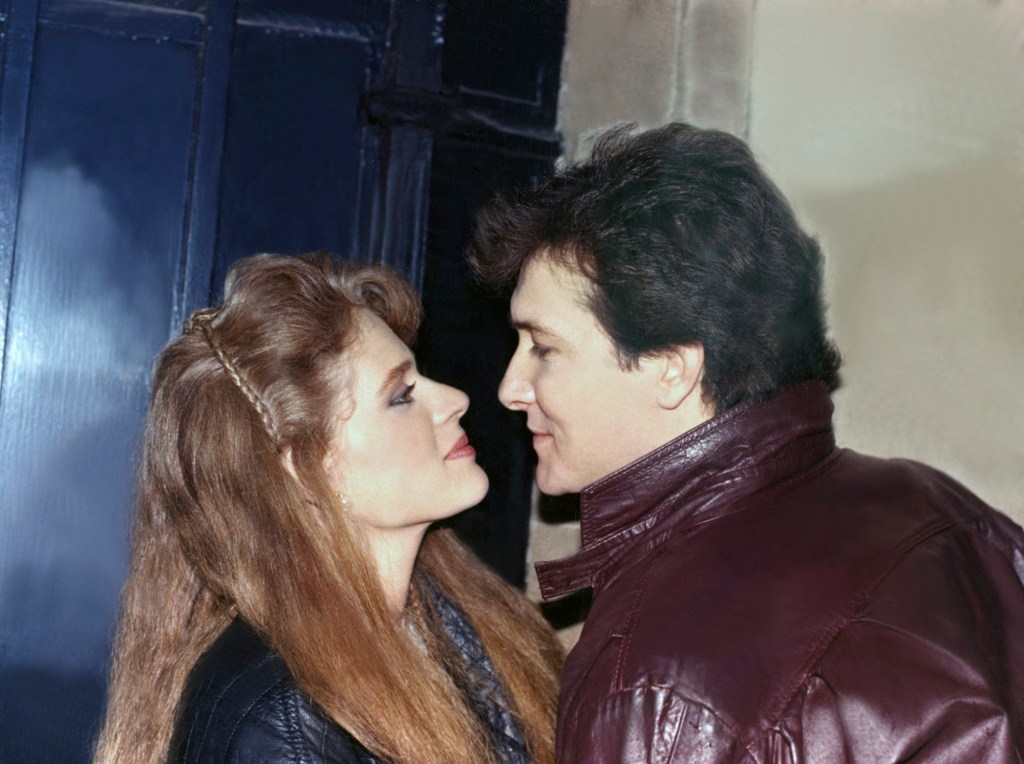 Televisión: AMOR EN SILENCIO REMASTERIZADA POR&nbsp;TLNOVELAS