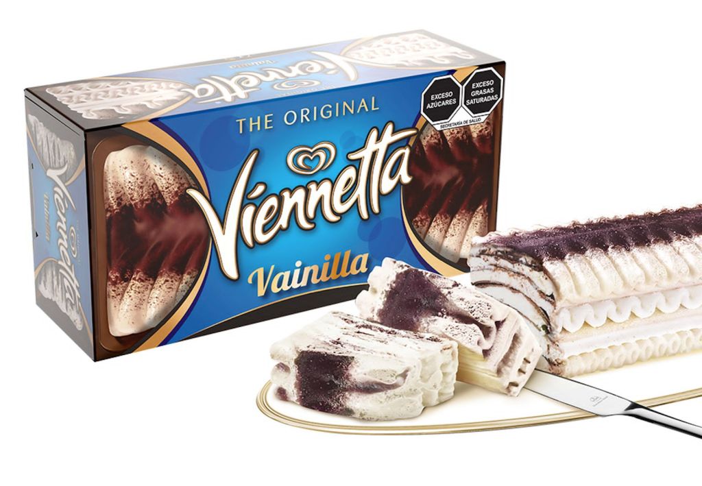 Actualidad: VIVENCIAS INOLVIDABLES CON&nbsp;VIENNETTA