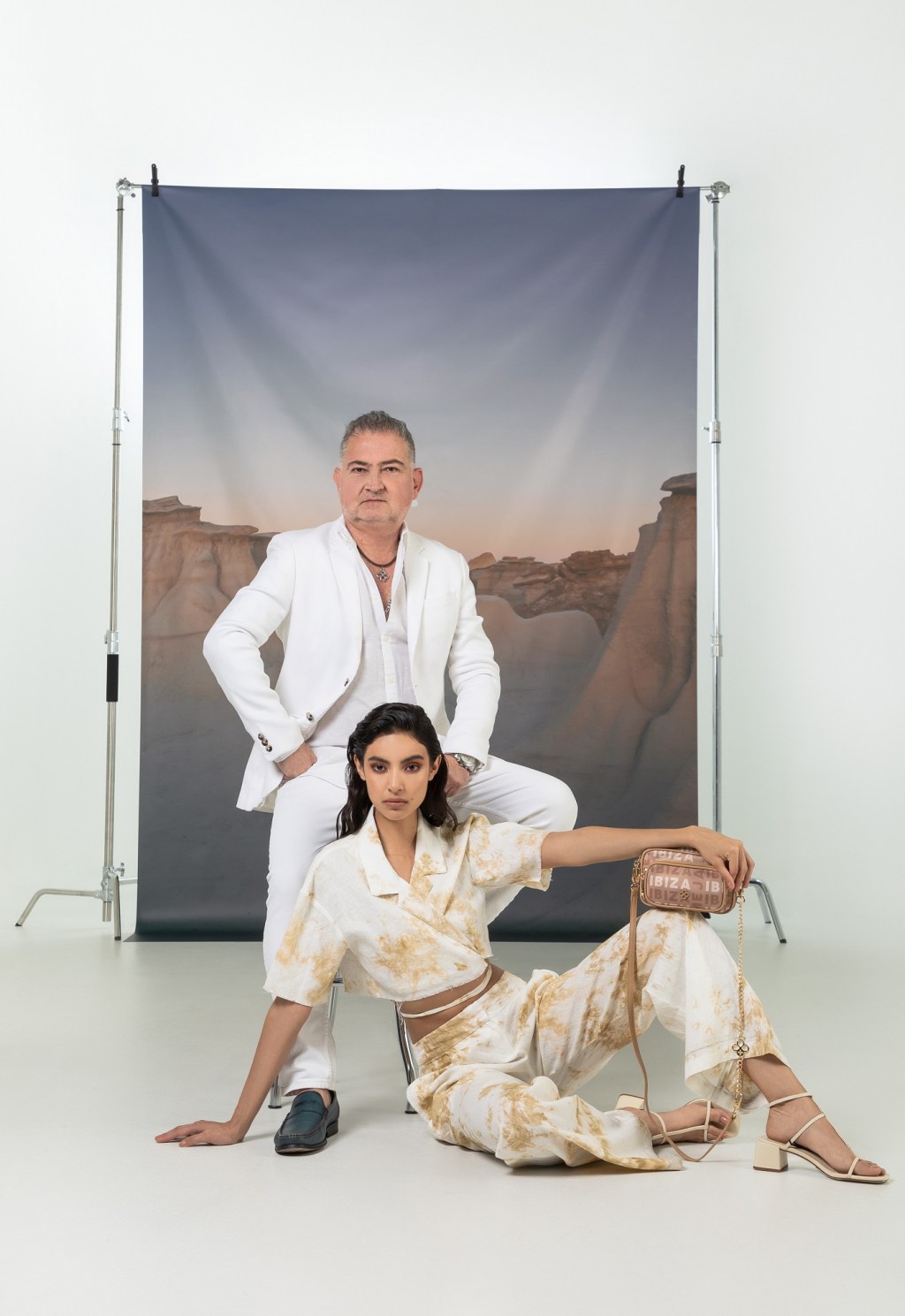 Actualidad: LANZAMIENTO AUDACIA: JAIME IBIZA