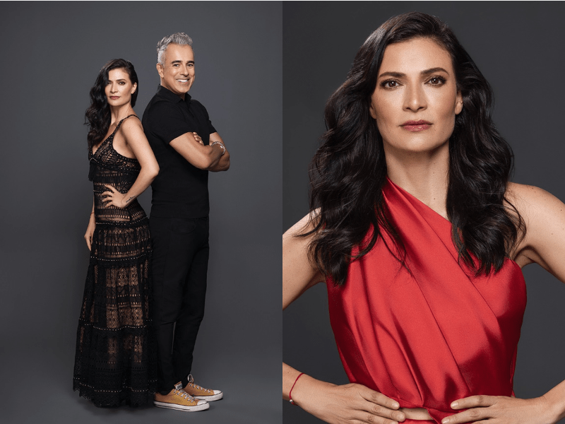 Noticias: «BETTY LA FEA»: LA SECUELA DE LA EXITOSA SERIE LLEGARÁ A PRIME&nbsp;VIDEO