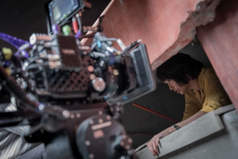 Noticias: PRIME VIDEO ANUNCIÓ «CADA MINUTO CUENTA», UNA SERIE SOBRE EL TERREMOTO DE 1985 EN LA CIUDAD DE&nbsp;MÉXICO