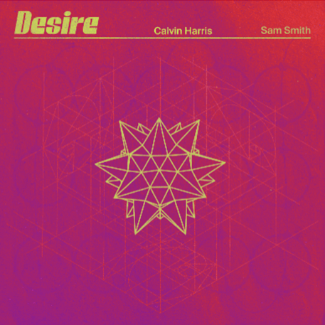 Música: CALVIN HARRIS PRESENTA UN ELECTRIFICANTE HIMNO DE VERANO JUNTO A SAM SMITH:&nbsp;«DESIRE»