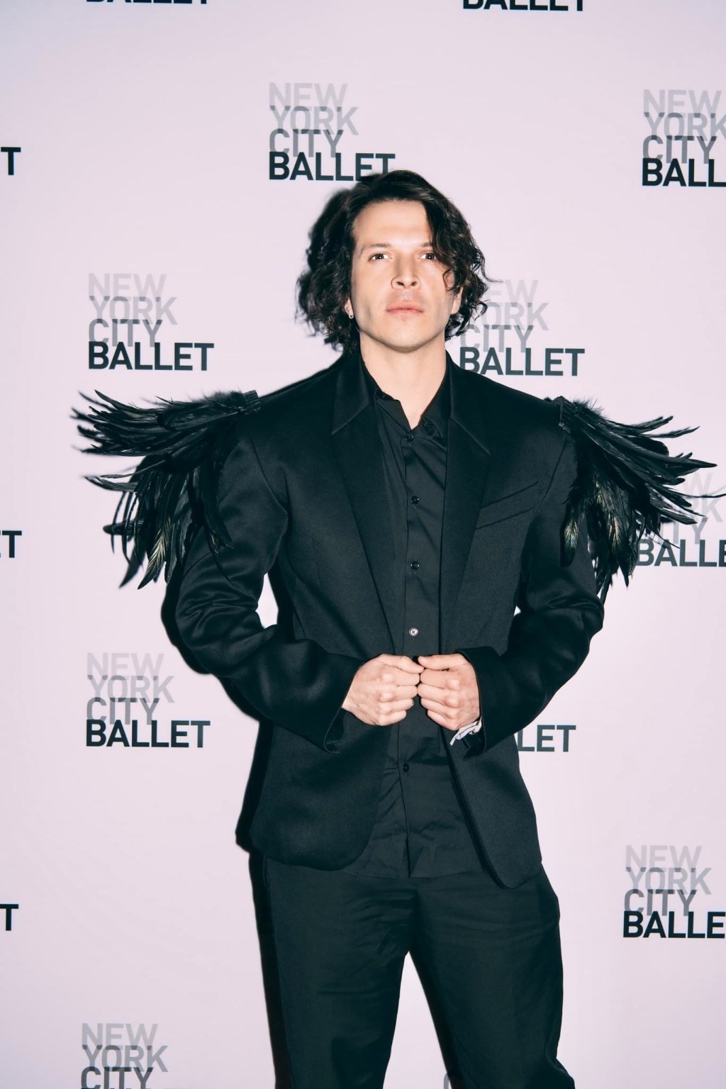 Noticias: TRIUNFA EN NUEVA YORK, EL MEXICANO CHRISTOPHER&nbsp;ROBIN