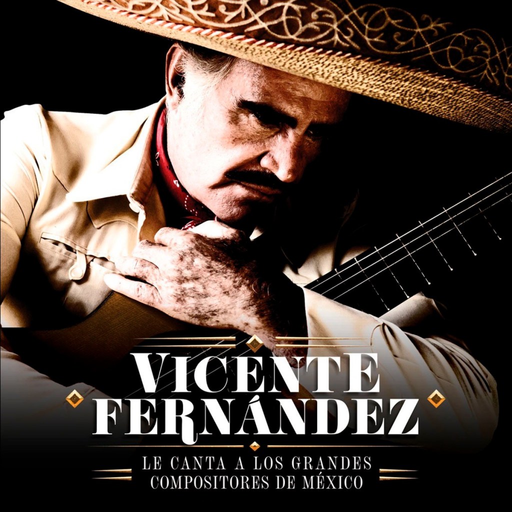 Música: LEGADO MUSICAL Y PROYECTOS DE VICENTE&nbsp;FERNÁNDEZ
