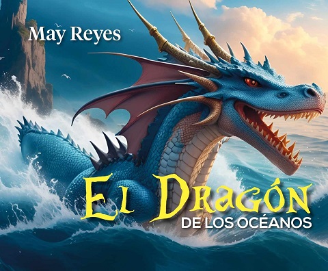 Actualidad: EL DRAGÓN DE LOS&nbsp;OCEANOS