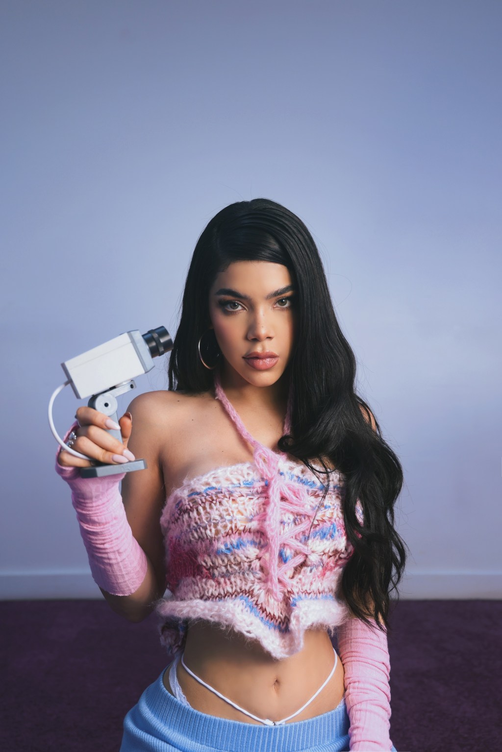 Música: KENIA OS PRESENTA NUEVO CAPÍTULO SONORO CON «LOVELOVE&nbsp;U»