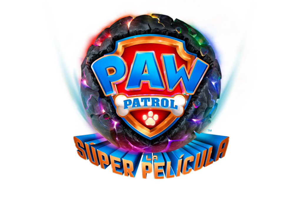 Noticias: PAW PATROL: LA SÚPER PELÍCULA NUEVOS PÓSTERS DE LAS ESTRELLAS&nbsp;INVITADAS