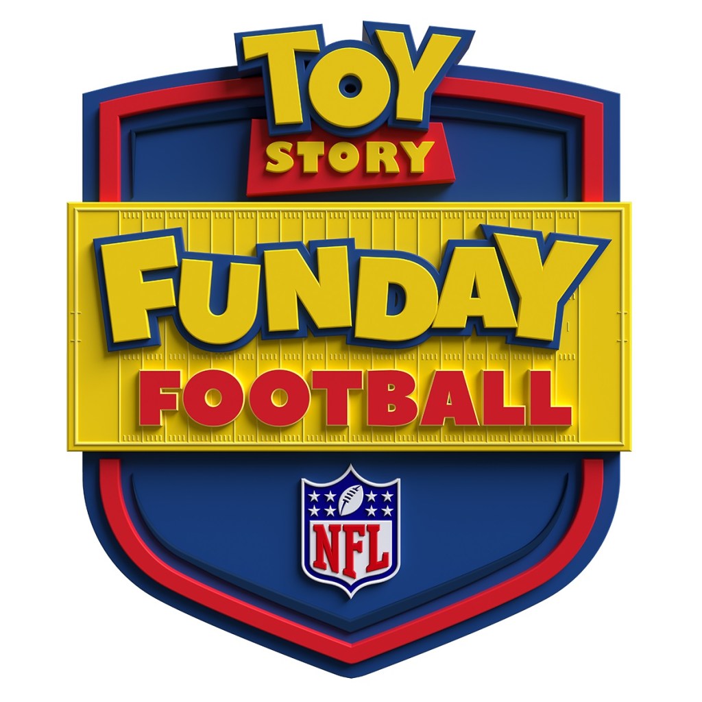 Noticias: NFL ANUNCIA TOY STORY FUNDAY FOOTBALL A TRANSMITIRSE EN DISNEY+ DESDE LA HABITACIÓN DE&nbsp;ANDY