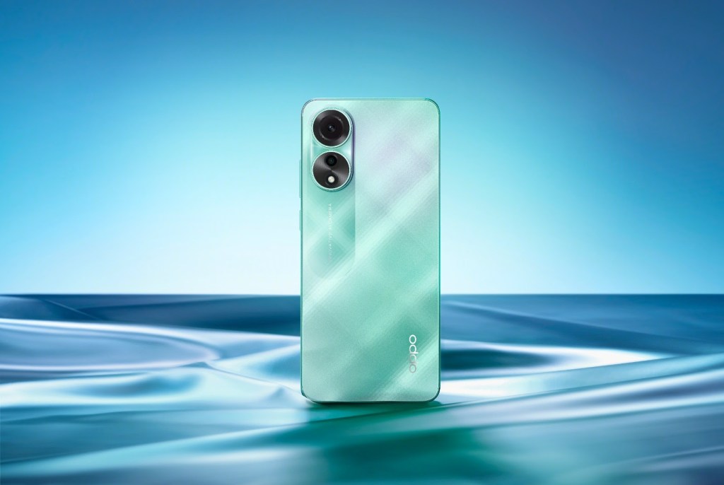 Actualidad: OPPO ANUNCIA EL NUEVO A78 CON INCREÍBLES&nbsp;FUNCIONES