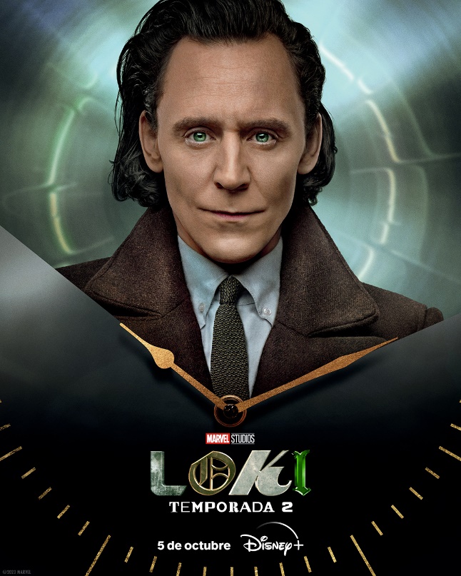 Series: «LOKI»: DE DÓNDE VIENE Y HACIA DÓNDE VA LA HISTORIA DEL DIOS DE LAS MENTIRAS QUE EL 5 DE OCTUBRE A LAS 19:00 HS ESTRENA SU SEGUNDA TEMPORADA EN DISNEY+