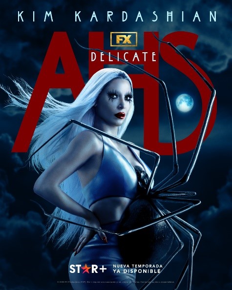 Noticias: EN OCTUBRE, DISNEY+ Y STAR+ CELEBRAN HALLOWEEN CON ESTRENOS&nbsp;ESPELUZNANTES