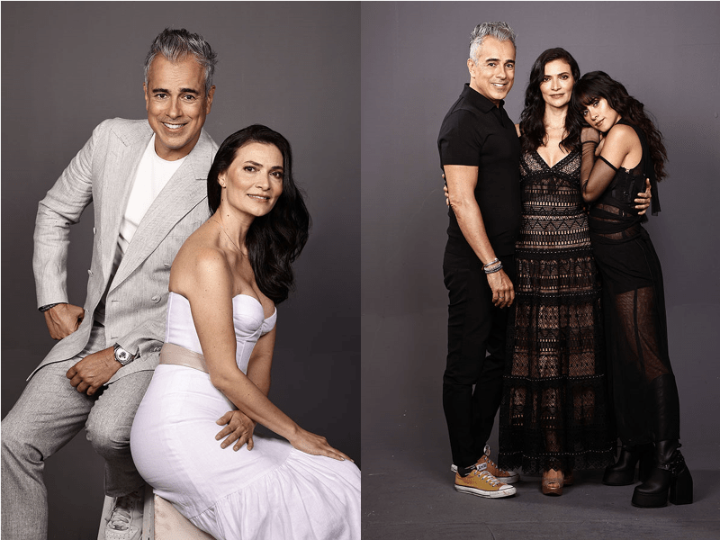 Noticias: ¡CONOCE AL NUEVO ELENCO DE «BETTY LA FEA», LA SECUELA DE LA TELENOVELA LATINOAMERICANA MÁS&nbsp;FAMOSA!