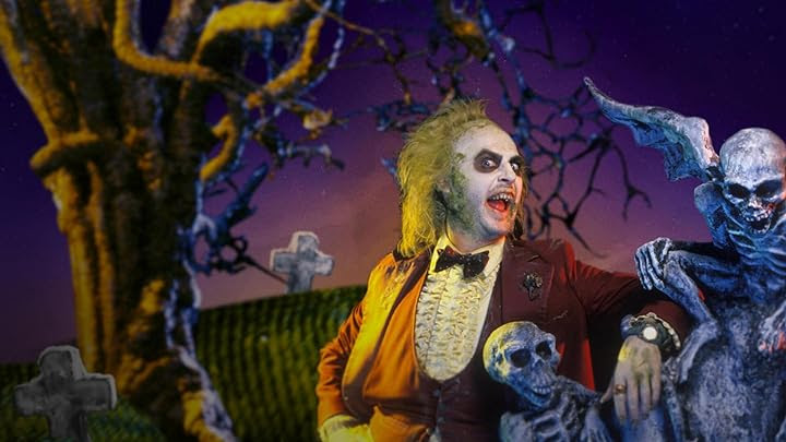 Noticias: COMEDIAS DE TERROR EN PRIME&nbsp;VIDEO