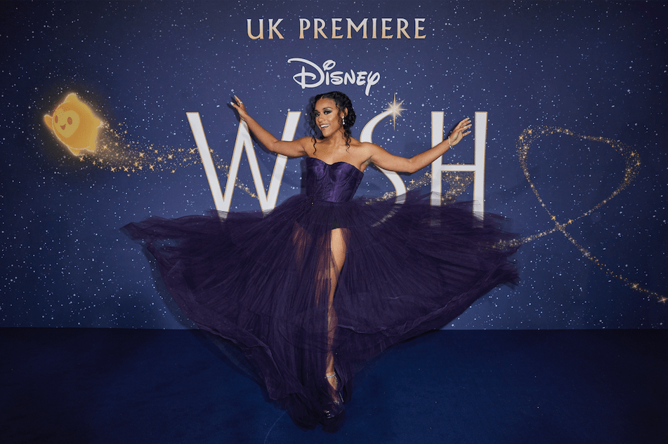 Cine: WISH: EL PODER DE LOS DESEOS DE WALT DISNEY ANIMATION STUDIOS CELEBRÓ SU LLEGADA A LOS CINES EN DISTINTAS CIUDADES DEL&nbsp;MUNDO