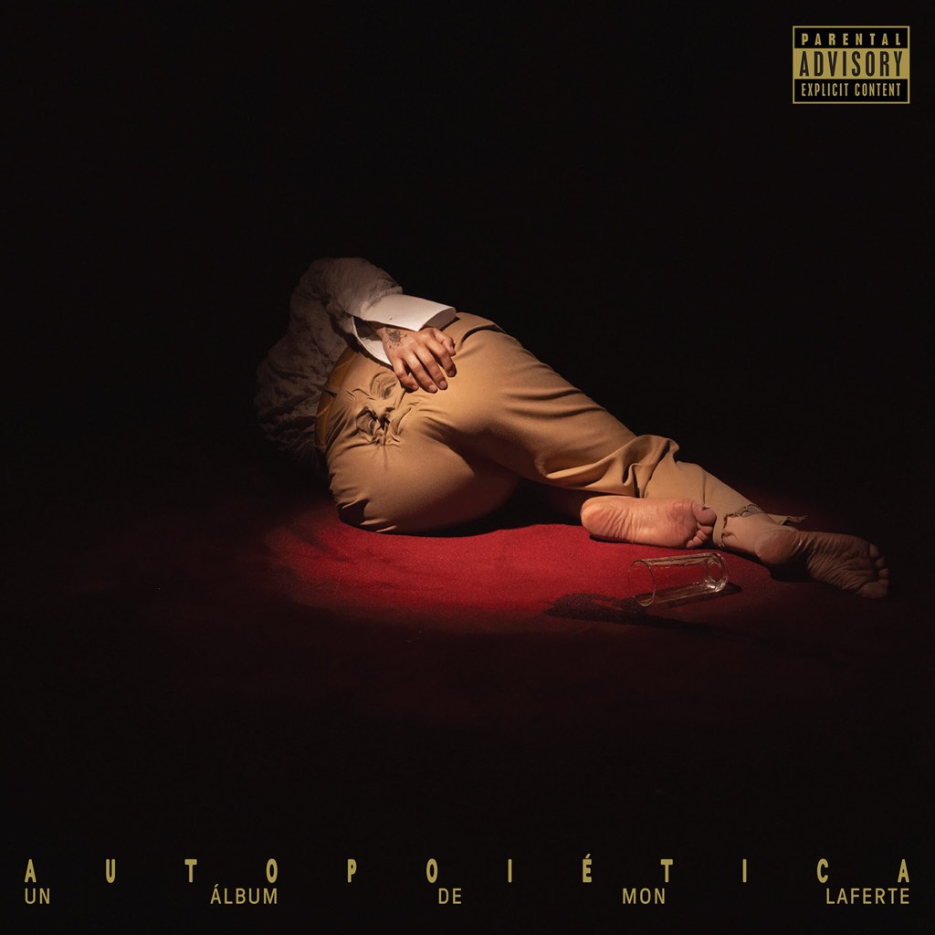 Música: MON LAFERTE SE REINVENTA A TRAVÉS DE SU NUEVO ÁLBUM «AUTOPOIÉTICA» 