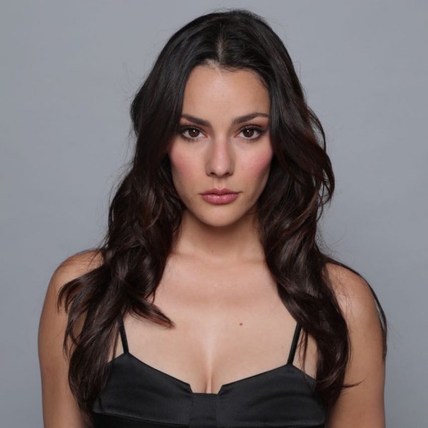 Televisión: OKA GINER Y MATÍAS NOVOA PROTAGONIZARÁN LA NUEVA TELENOVELA DE GISELLE GONZÁLEZ