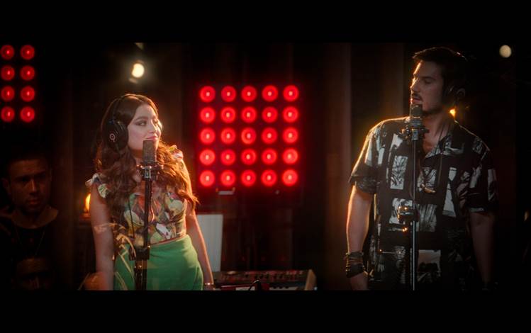 Noticias: YA ESTÁ DISPONIBLE “NO PRETENDO NEGAR”, EL PRIMER CORTE MUSICAL DE LA SEGUNDA TEMPORADA DE SIEMPRE FUI&nbsp;YO