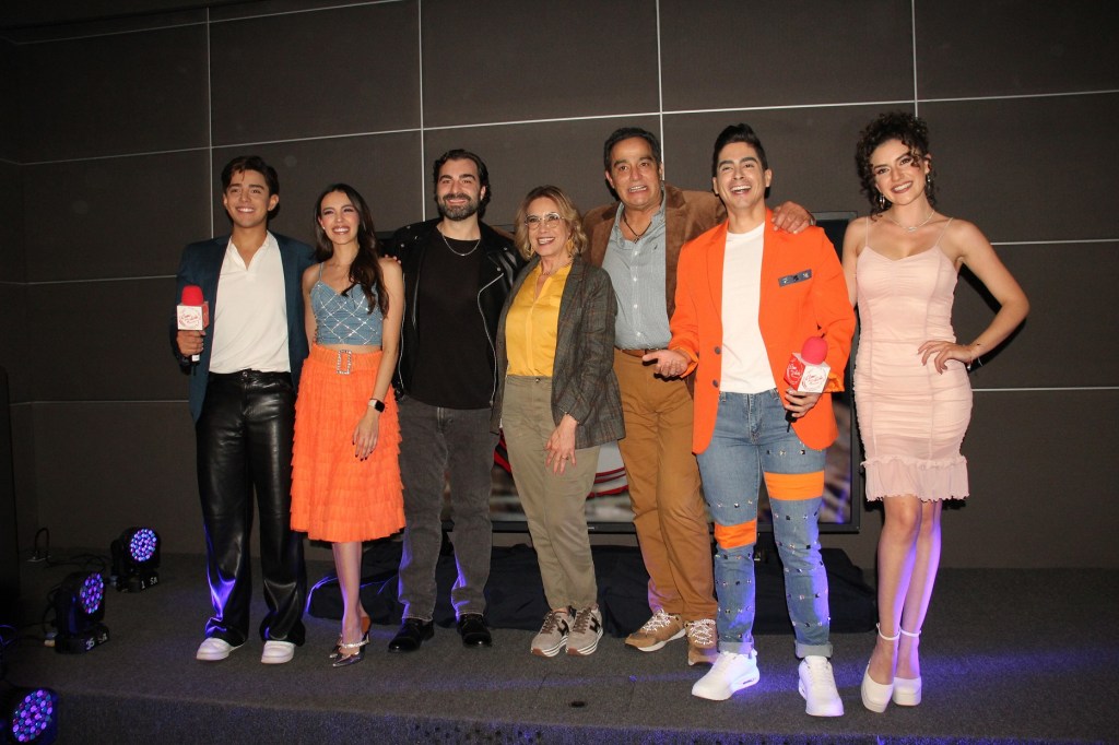 Televisión: COMO DICE EL DICHO ESTRENA TEMPORADA 14