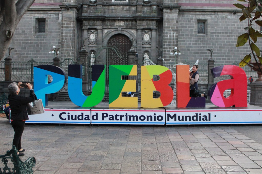 Actualidad: PUEBLA, DESTINO EN TENDENCIA A NIVEL MUNDIAL:TRIPADVISOR