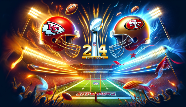 Deportes: SUPER BOWL EXPERIENCE LLEGA A&nbsp;CDMX