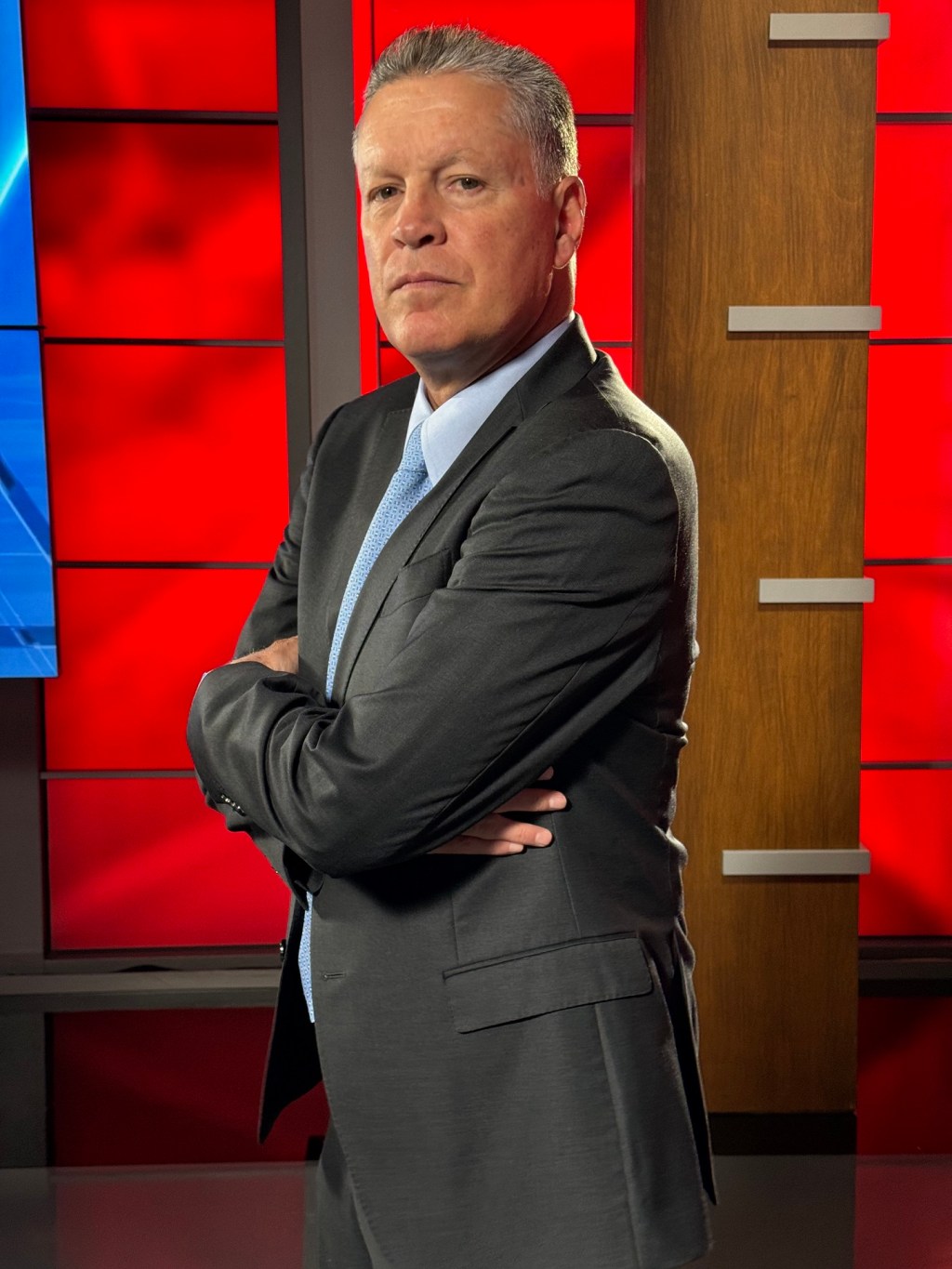 Deportes: RICARDO PÉLAEZ REGRESA AL EQUIPO DE ESPECIALISTAS DE&nbsp;ESPN