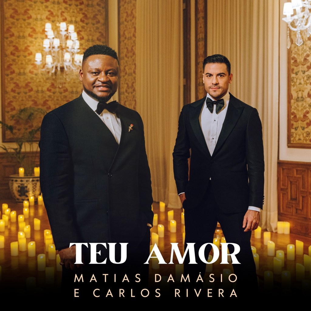 Música: MÉXICO Y ANGOLA UNIDOS POR LA&nbsp;MÚSICA