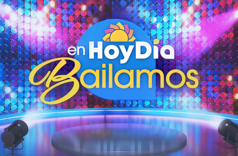 Televisión: ¿QUIÉN SE CORONARÁ GANADOR DE HOY DÍA BAILAMOS? DESCÚBRELO EN LA GRAN FINAL ESTE VIERNES, 23 DE FEBRERO A LAS 7 AM/6 C EN EL PROGRAMA MATUTINO DE TELEMUNDO, HOY&nbsp;DÍA