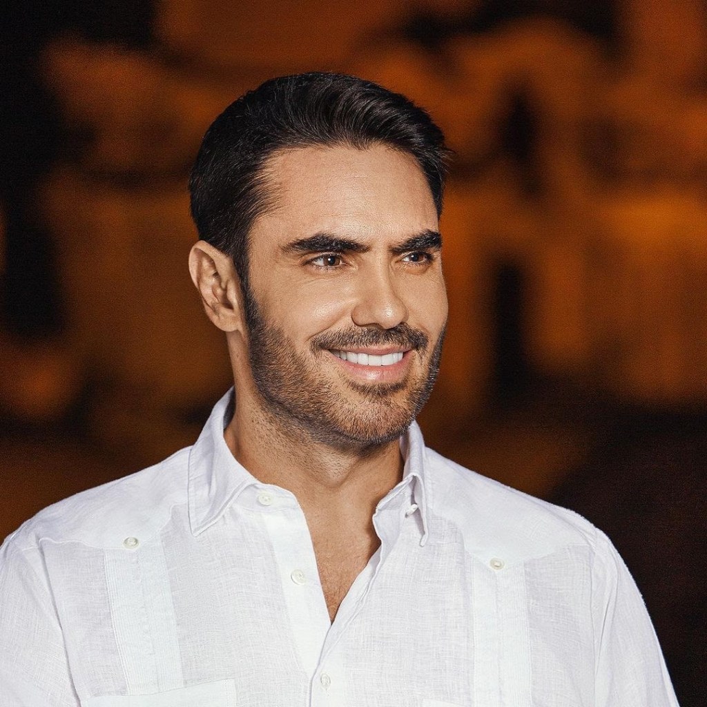 Noticias: LINCOLN PALOMEQUE: “A MÍ NO SE ME OLVIDA DE DÓNDE&nbsp;VENGO»