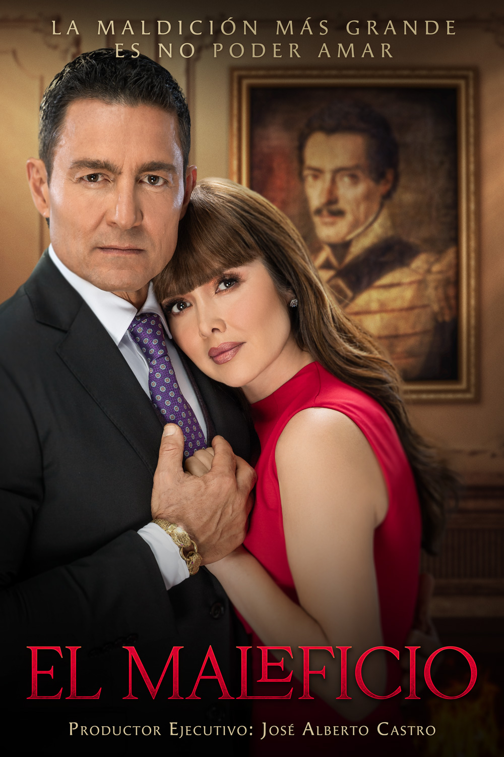 Televisión: EL MALEFICIO, ¿ÉXITO O FRACASO?