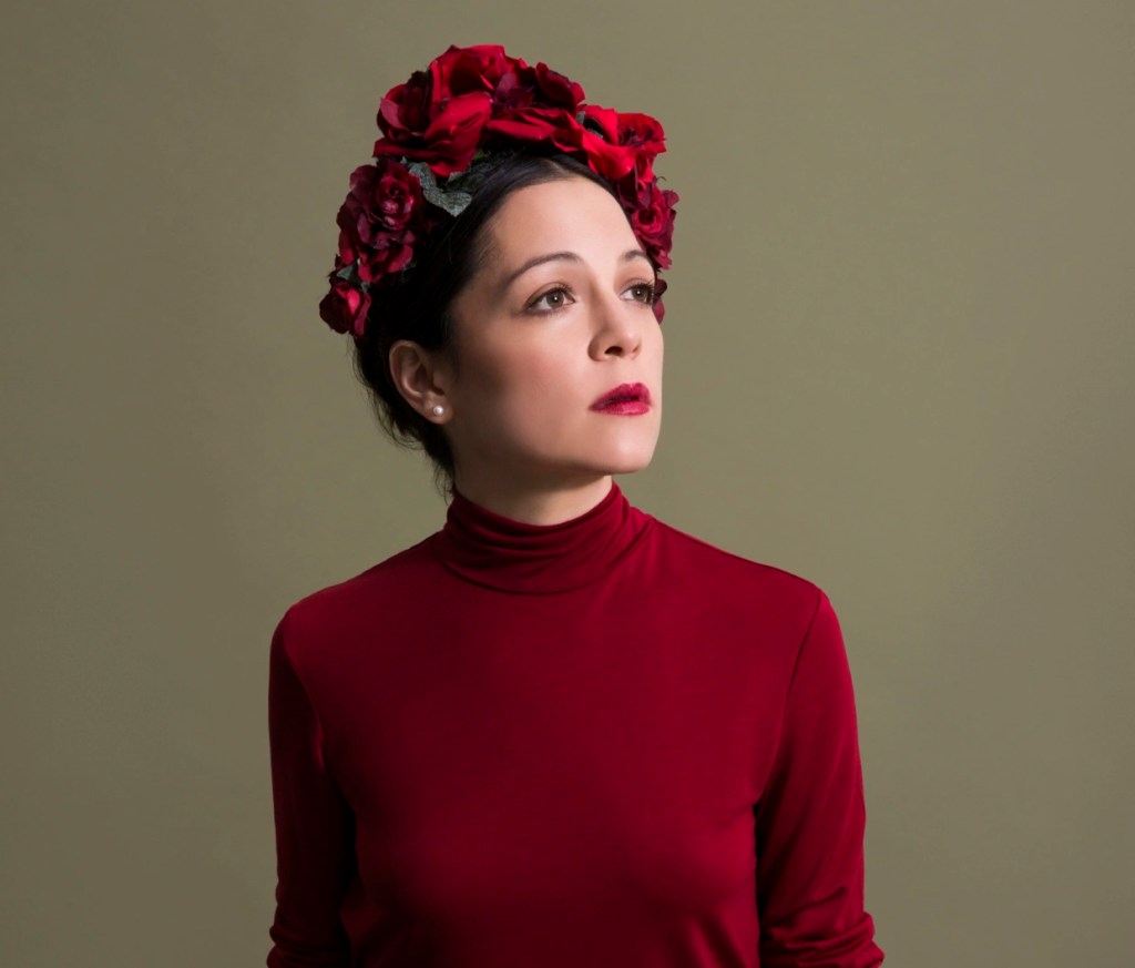 Música: NATALIA LAFOURCADE CONMEMORA EL DÍA INTERNACIONAL DE LA MUJER CON EL VÍDEO MUSICAL DE «MARÍA LA&nbsp;CURANDERA»