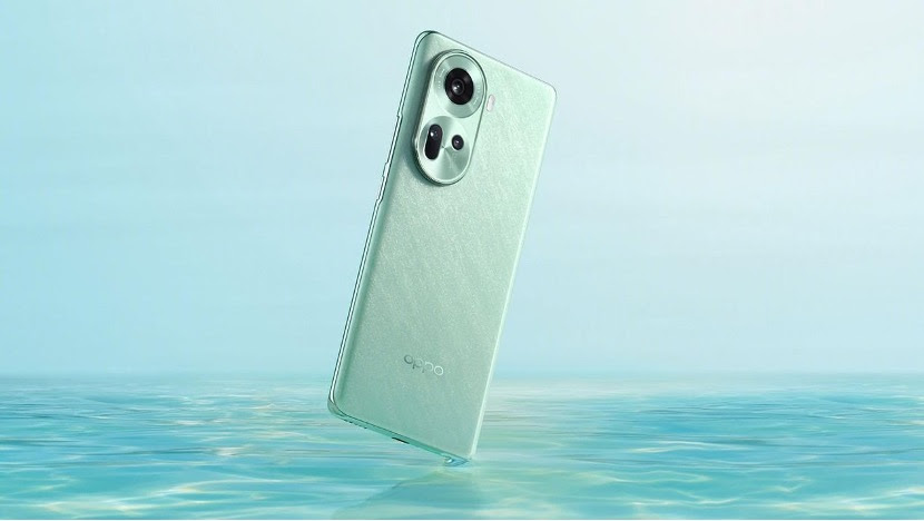 Actualidad: OPPO LANZA EL ELEGANTE RENO11&nbsp;5G