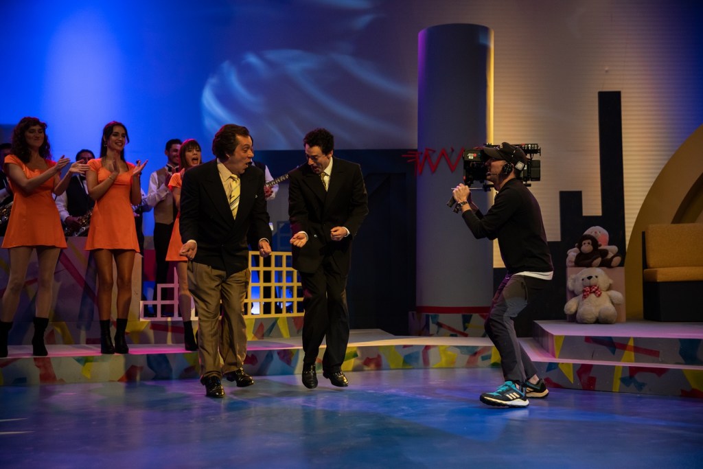 Noticias: PRIME VIDEO ESTRENARÁ EL 24 DE MAYO ¿QUIÉN LO MATÓ?,  LA MINISERIE DE FICCIÓN INSPIRADA EN HECHOS REALES ALREDEDOR DEL ÚLTIMO DÍA DE VIDA DE PACO&nbsp;STANLEY