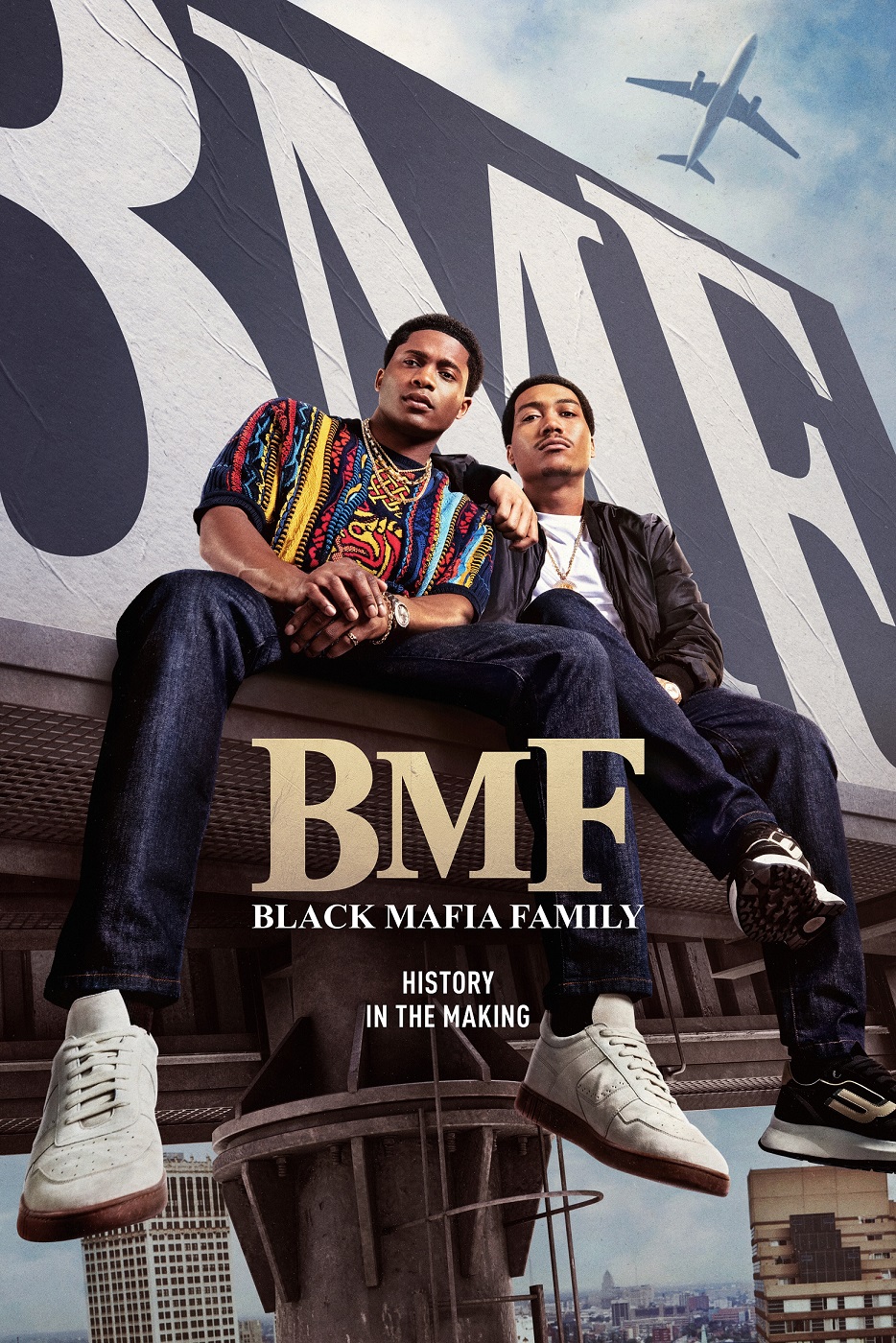 Noticias: ¡MGM SE CONVIERTE EN MGM+ DESDE EL 1° DE ABRIL EN MÉXICO Y&nbsp;LATINOAMÉRICA!