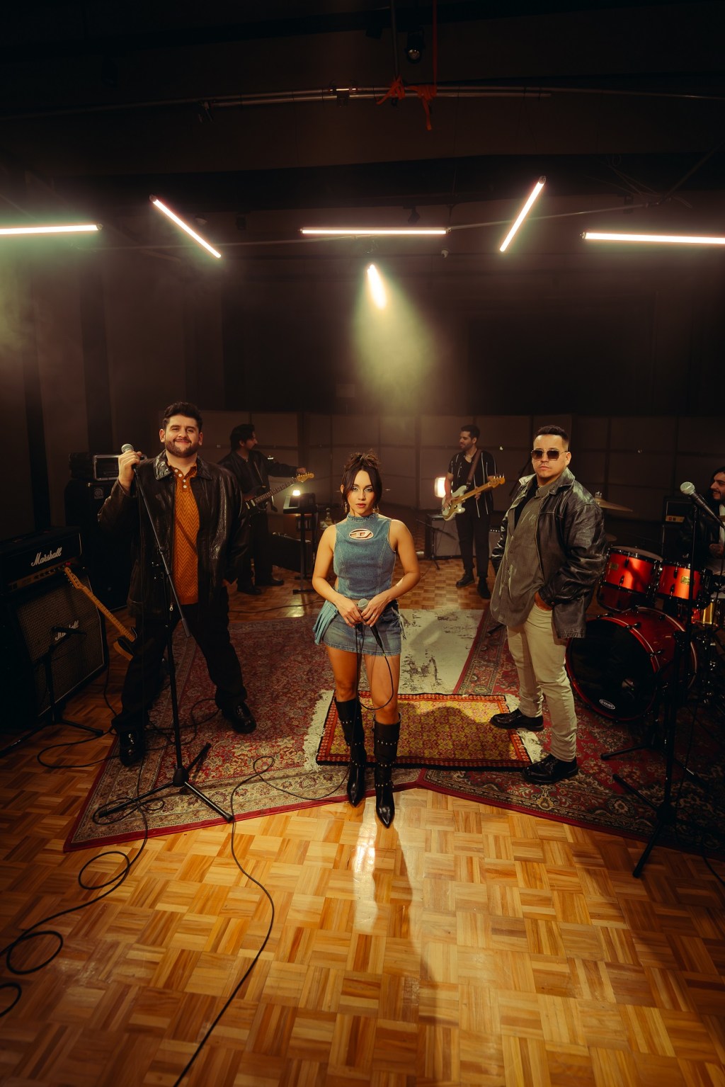 Música: MATISSE SE RENUEVA Y ESTRENA «LUIS MIGUEL» UNA ROMÁNTICA CANCIÓN DEDICADA PARA QUIENES NO PODEMOS SUPERAR A NUESTROS&nbsp;EX