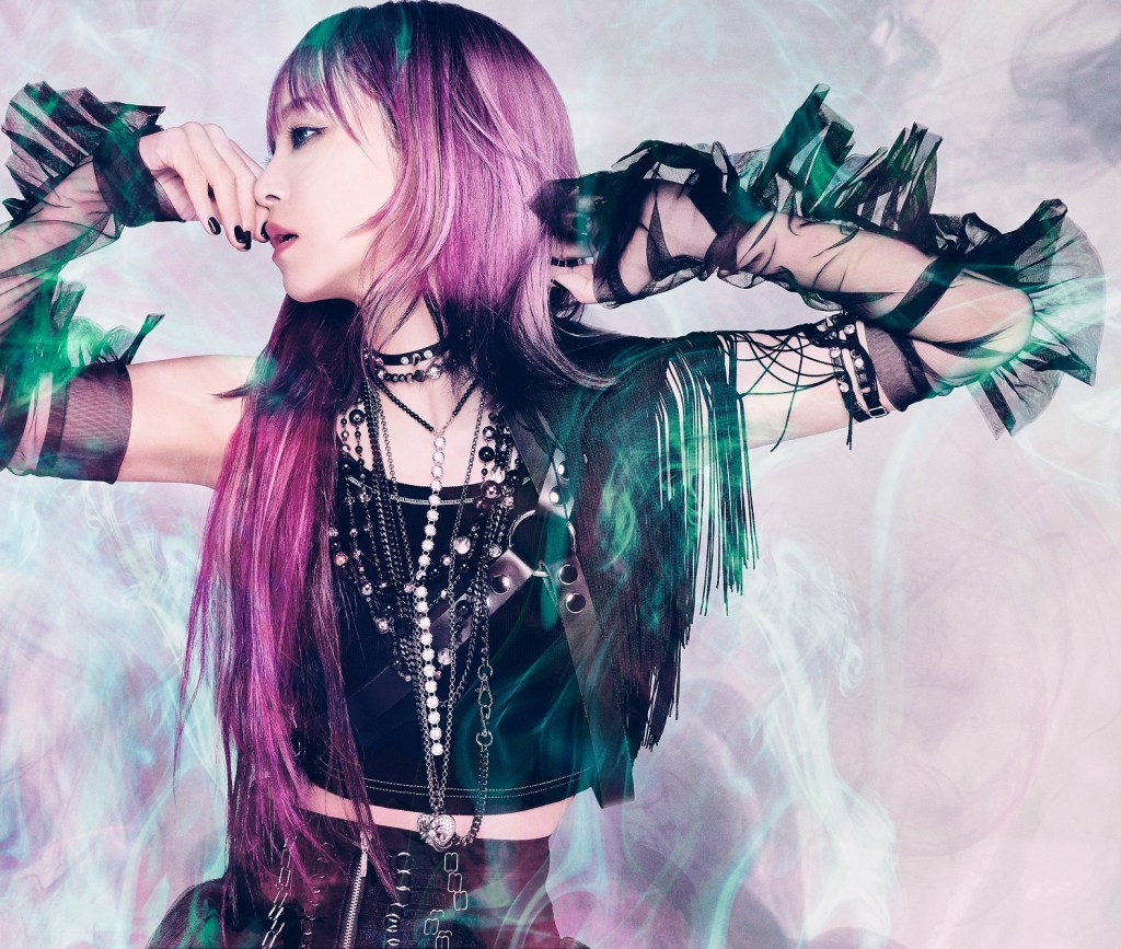 Música: LA ESTRELLA JAPONESA LISA LANZA SU NUEVO TEMA «SHOUTED SERENADE» TEMA DE APERTURA DE LA TERCERA TEMPORADA DEL ANIME «THE IRREGULAR MAGIC HIGH&nbsp;SCHOOL»