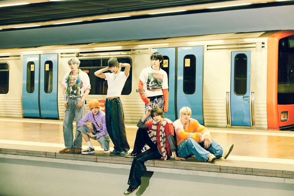 Música: EL GRUPO K-POP RIIZE ESTRENA NUEVA CANCIÓN «IMPOSSIBLE»