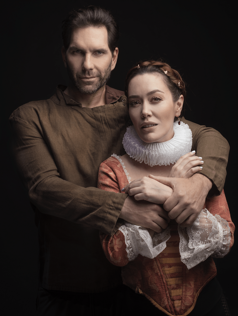 Teatro: ARAP BETHKE REGRESA AL TEATRO CON «LA TERNURA»