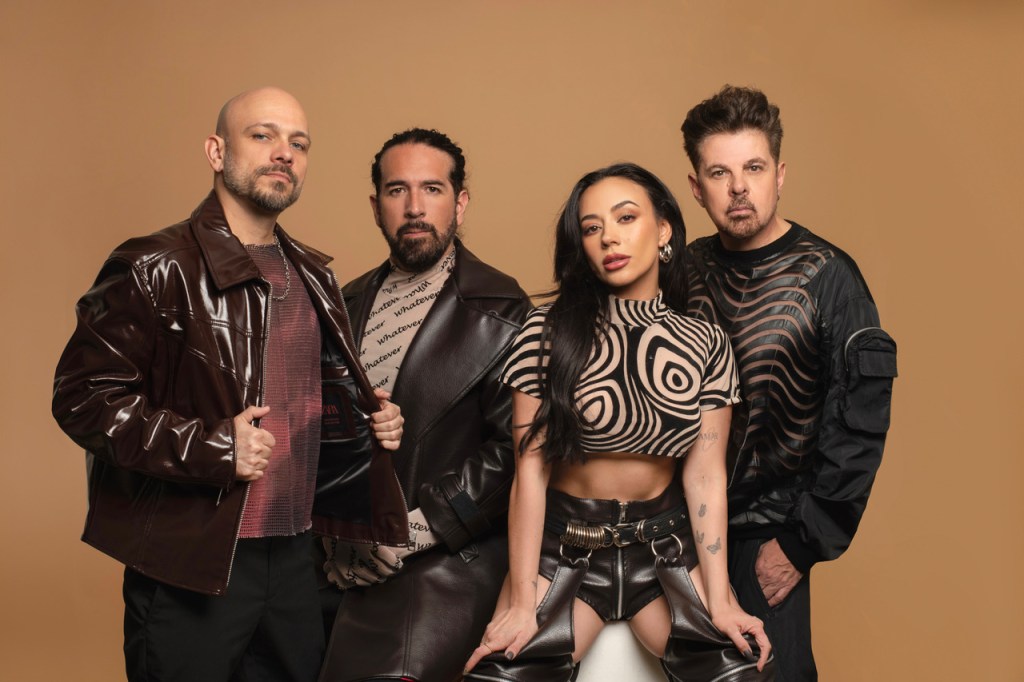 Música: PLAYA LIMBO LANZA SU NUEVO SENCILLO «HORA CERO» COMO SEGUNDO AVANCE DE SU ESPERADO&nbsp;ÁLBUM