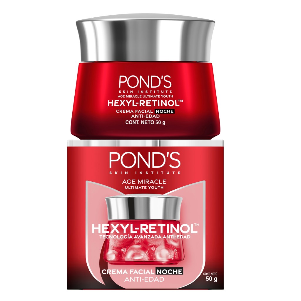 Actualidad: POND’S PRESENTA DOS NUEVAS LÍNEAS DE&nbsp;SKINCARE