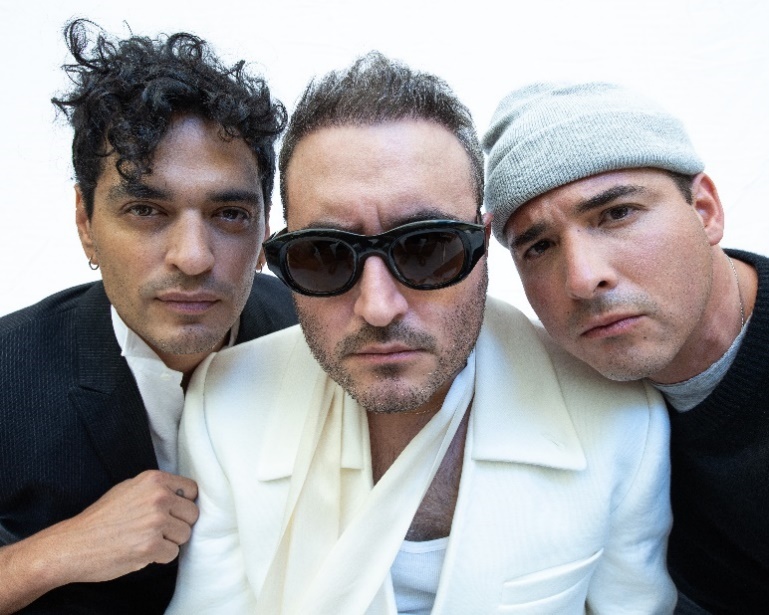 Música: REIK DESAFÍA AL POP CON SU MUY  PERSONAL ÁLBUM&nbsp;«PANORAMA»