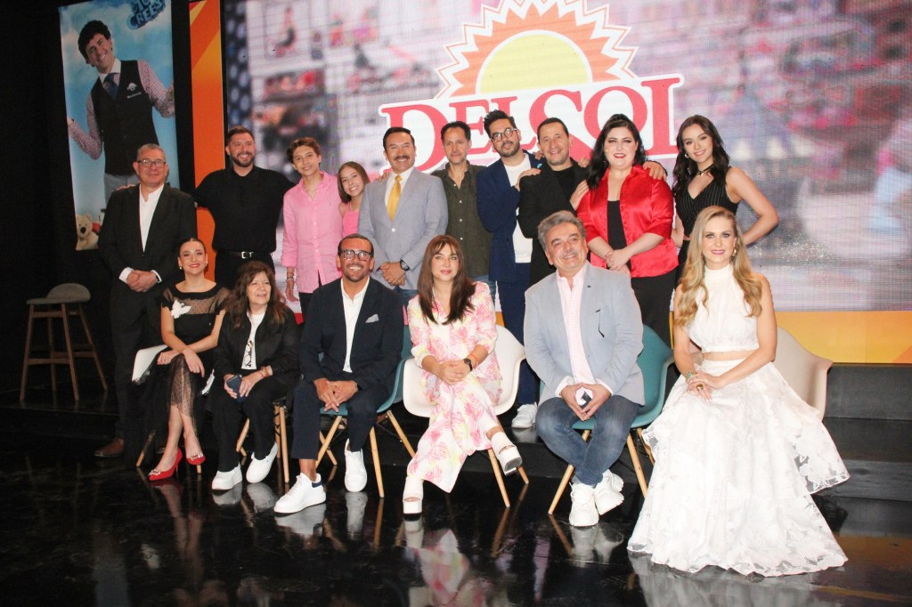 Televisión: ¿TÚ CREES? ESTRENA SEGUNDA&nbsp;TEMPORADA