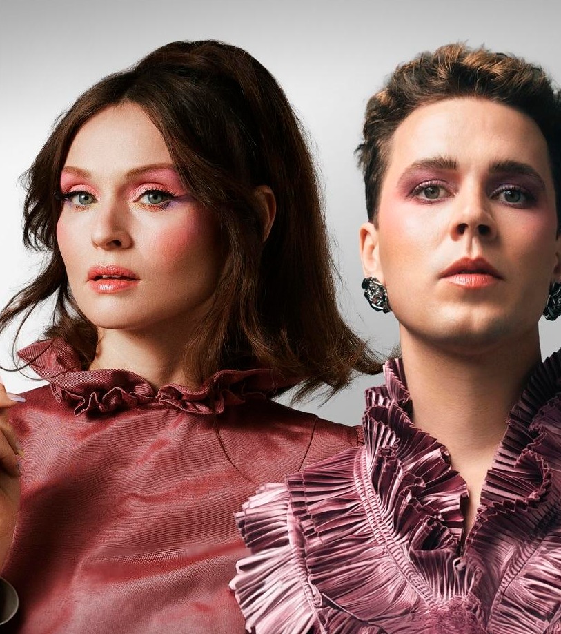 Música: FELIX JAEHN Y SOPHIE ELLIS-BEXTOR LANZAN «READY FOR YOUR&nbsp;LOVE»