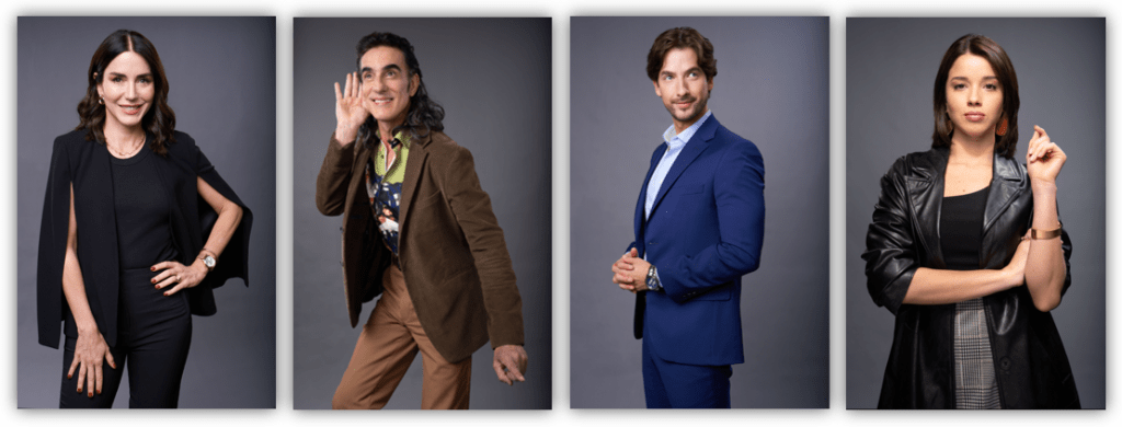 Series: PEDRO EL ESCAMOSO: MÁS ESCAMOSO QUE NUNCA: ¿QUÉ PERSONAJES REGRESAN Y QUIÉNES SE INCORPORAN A LA ESPERADA&nbsp;SECUELA?