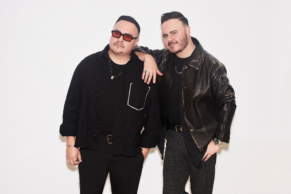 Música: RÍO ROMA PRESENTA SU NUEVO SENCILLO&nbsp;«OJALÁ»