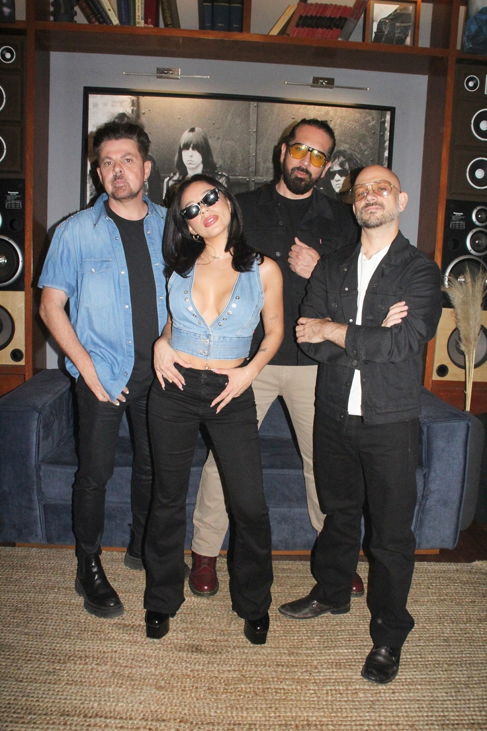 Música: PLAYA LIMBO ESTRENA ÁLBUM TITULADO «HORA&nbsp;CERO»