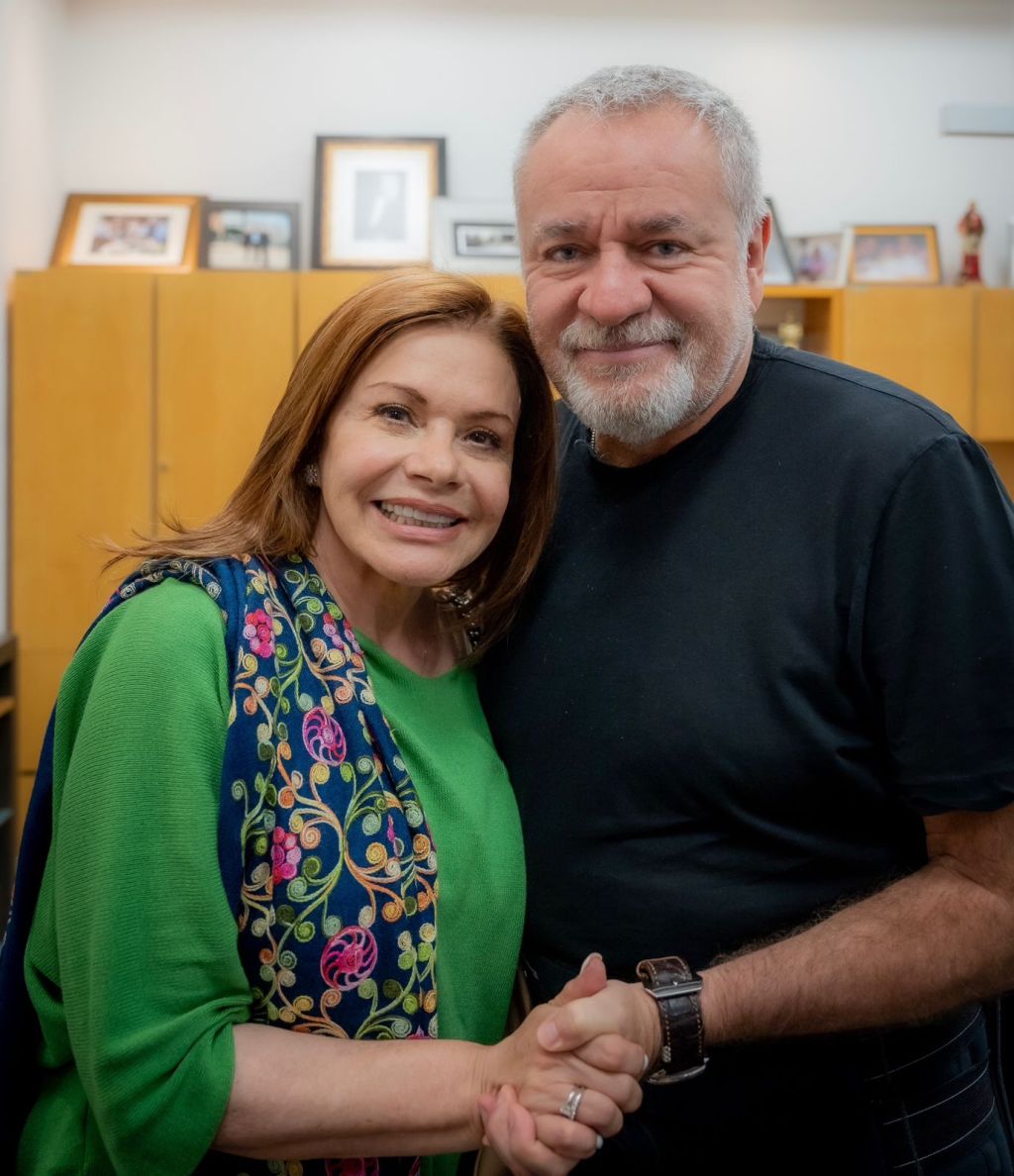 Televisión: CONFIRMAN ELENCO DE LAS HIJAS DE LA SEÑORA&nbsp;GARCÍA