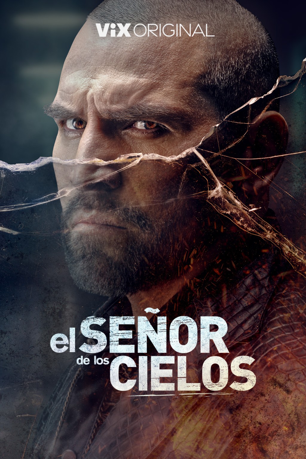 Telelvisión: LA NOVENA TEMPORADA DE EL SEÑOR DE LOS CIELOS LLEGA EN EXCLUSIVA PARA STREAMING A MÉXICO Y EL RESTO DE LATINOAMÉRICA POR ViX A PARTIR DEL 20 DE&nbsp;SEPTIEMBRE